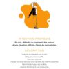 Sophro facile : 40 exercices de sophrologie - Pierres de Lumière