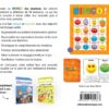 Bingo des émotions - Coffret - Pierres de Lumière