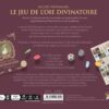 Le Jeu de l'Oie Divinatoire - Pierres de Lumière