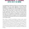 Petit recueil de lâcher-prise entre soi et soi-même - Pierres de Lumière