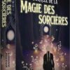 L'oracle de la magie des sorcières - Pierres de Lumière