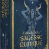 L'oracle de la sagesse runique - Pierres de Lumière