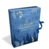 Calendrier de l'Avent - La magie des pierres (coffret) : 22 pierres naturelles et des cadeaux surprises pour attendre Noël - Pierres de Lumière