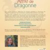 Ame de Dragonne - Transmissions du Peuple des Dragons - Enseignements, soins & pratiques énergétiques - Pierres de Lumière