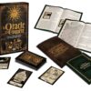 L'Oracle d'enquête - Un Oracle Unique pour résoudre Une Incroyable enquête Occulte - Pierres de Lumière