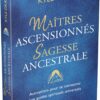 Maîtres ascensionnés, sagesse ancestrale - Activations pour se connecter aux guides spirituels - Pierres de Lumière
