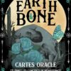 Earth and Bone - cartes oracle - Pierres de Lumière