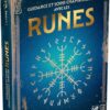 Guidance et soins chamaniques avec les runes - Pierres de Lumière