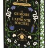 Le grimoire de l'apprentie sorcière - Pierres de Lumière