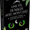 Une vie de magie avec mon chat - Pierres de Lumière