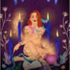 L'oracle de la magie des sorcières - Pierres de Lumière