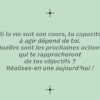 Spiritual bag - Confiance : 30 cartes messages pour cheminer vers ta destinée - Pierres de Lumière