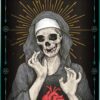 Earth and Bone - cartes oracle - Pierres de Lumière