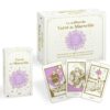Le coffret du Tarot de Marseille : Avec un tarot, un tapis de tirages et un livre pour tout savoir sur le tarot de Marseille - Pierres de Lumière