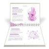 Semainier des arts divinatoires : 53 semaines pour déchiffrer les messages de l'univers - Pierres de Lumière