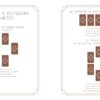 Tarot et Oracle : Le journal de mes tirages - Pierres de Lumière