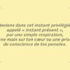 Spiritual bag - Sagesse : 30 cartes messages pour se reconnecter à soi-même - Pierres de Lumière