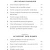 Guidance et soins chamaniques avec les runes - Pierres de Lumière