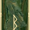 L'oracle de la sagesse runique - Pierres de Lumière