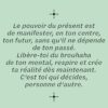 Spiritual bag - Confiance : 30 cartes messages pour cheminer vers ta destinée - Pierres de Lumière