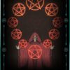 Earth and Bone - cartes oracle - Pierres de Lumière