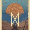 L'oracle de la sagesse runique - Pierres de Lumière