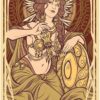 L'oracle de la sagesse runique - Pierres de Lumière