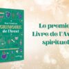 Mon Fabuleux Grimoire de l'Avent - Pierres de Lumière