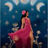 L'oracle de la magie des sorcières - Pierres de Lumière