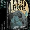 Earth and Bone - cartes oracle - Pierres de Lumière