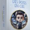 Le pocket oracle des potes en ciel - Pioerres de Lumière