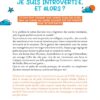 Je suis introvertie, et alors ? Guide de survie en société - Pierres de Lumière