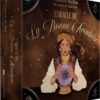 L'Oracle de la bonne aventure - Pierres de Lumière