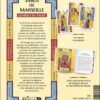 Tarot de Marseille - Lumières du Sacré - Pierres de Lumière