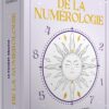 Le Pocket oracle de la numérologie - Pierres de Lumière