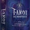 Tarot de Marseille - Pierres de Lumière