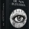 Le pocket oracle de mon intuition - Pierres de Lumière