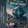 L'Oracle des peuples galactiques - Pierres de Lumière