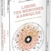 Libère tes mémoires karmiques : Le guide astro du plan de ton âme - Pierres de Lumière