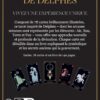Le tarot de Delphes : Décelez les messages cachés des cartes - Pierres de Lumière