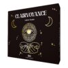Clairvoyance - Coffret - Pierres de Lumière