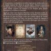 L'Oracle de Vinci - CODEX DIVINATIO - Pierres de Lumière