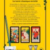 Rider Waite Smith : Le tarot classique revisité - Pierres de Lumière