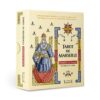 Tarot de Marseille - Lumières du Sacré - Pierres de Lumière