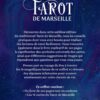 Tarot de Marseille - Pierres de Lumière
