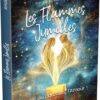 Les Flammes Jumelles - La clé du parcours, l'amour ! - Pierres de Lumière