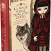 La magie subtile des contes de fées : Une vision païenne et envoûtante des 12 contes les plus appréciés au monde - Pierres de Lumière