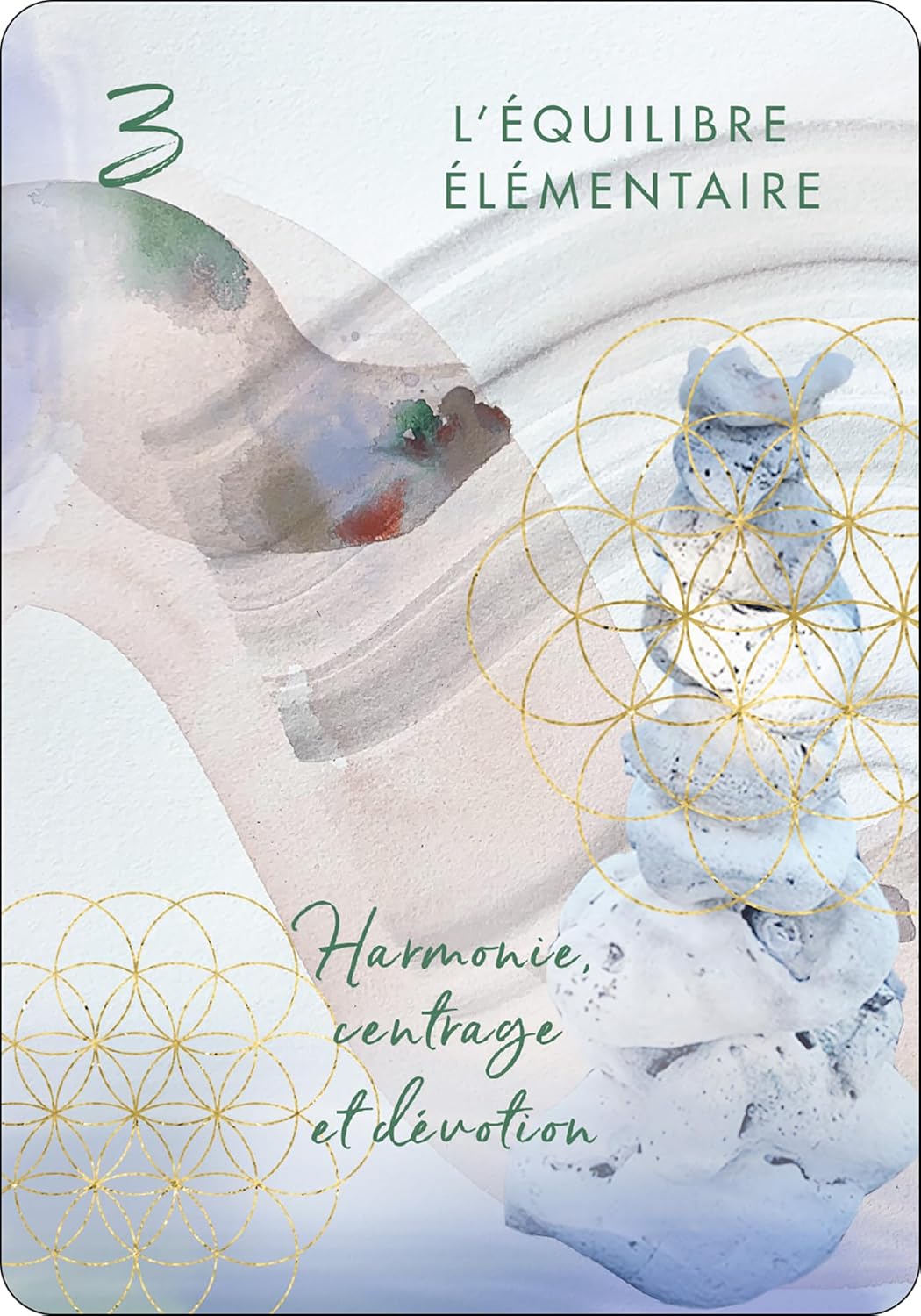 L'Oracle des bols chantants - Pierres de Lumière