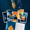 Astro Tarot - Coffret - Pierres de Lumière