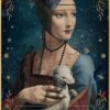 L'Oracle de Vinci - CODEX DIVINATIO - Pierres de Lumière